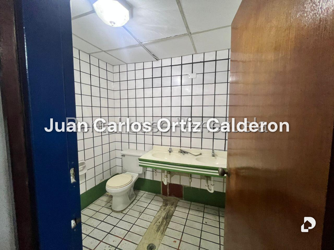 Oficina en San Bernardino, Caracas – 11