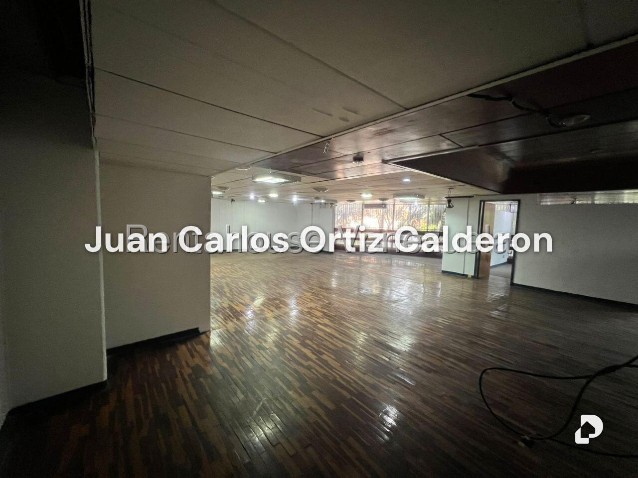 Oficina en San Bernardino, Caracas – 7