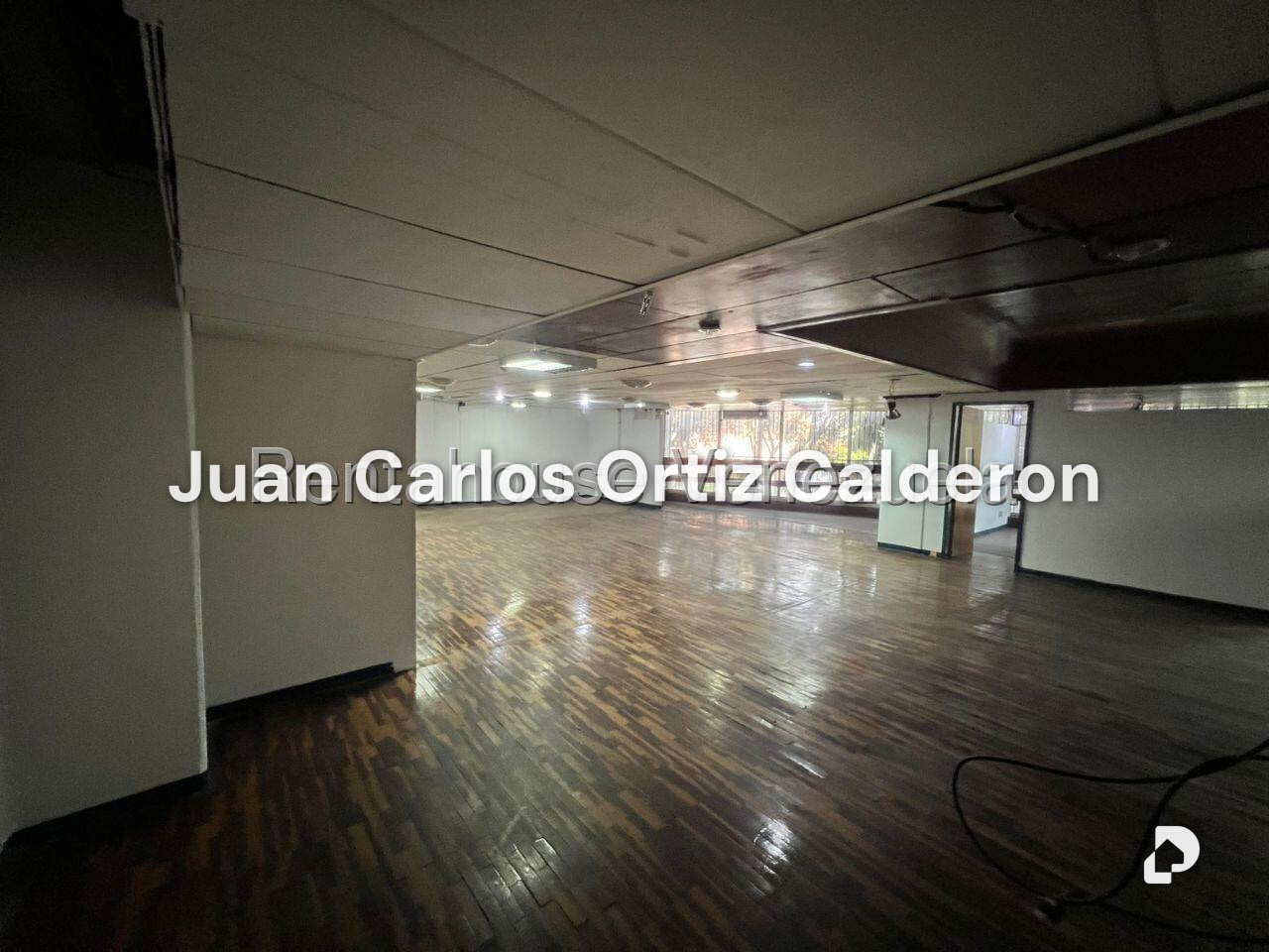 Oficina en San Bernardino, Caracas – 5