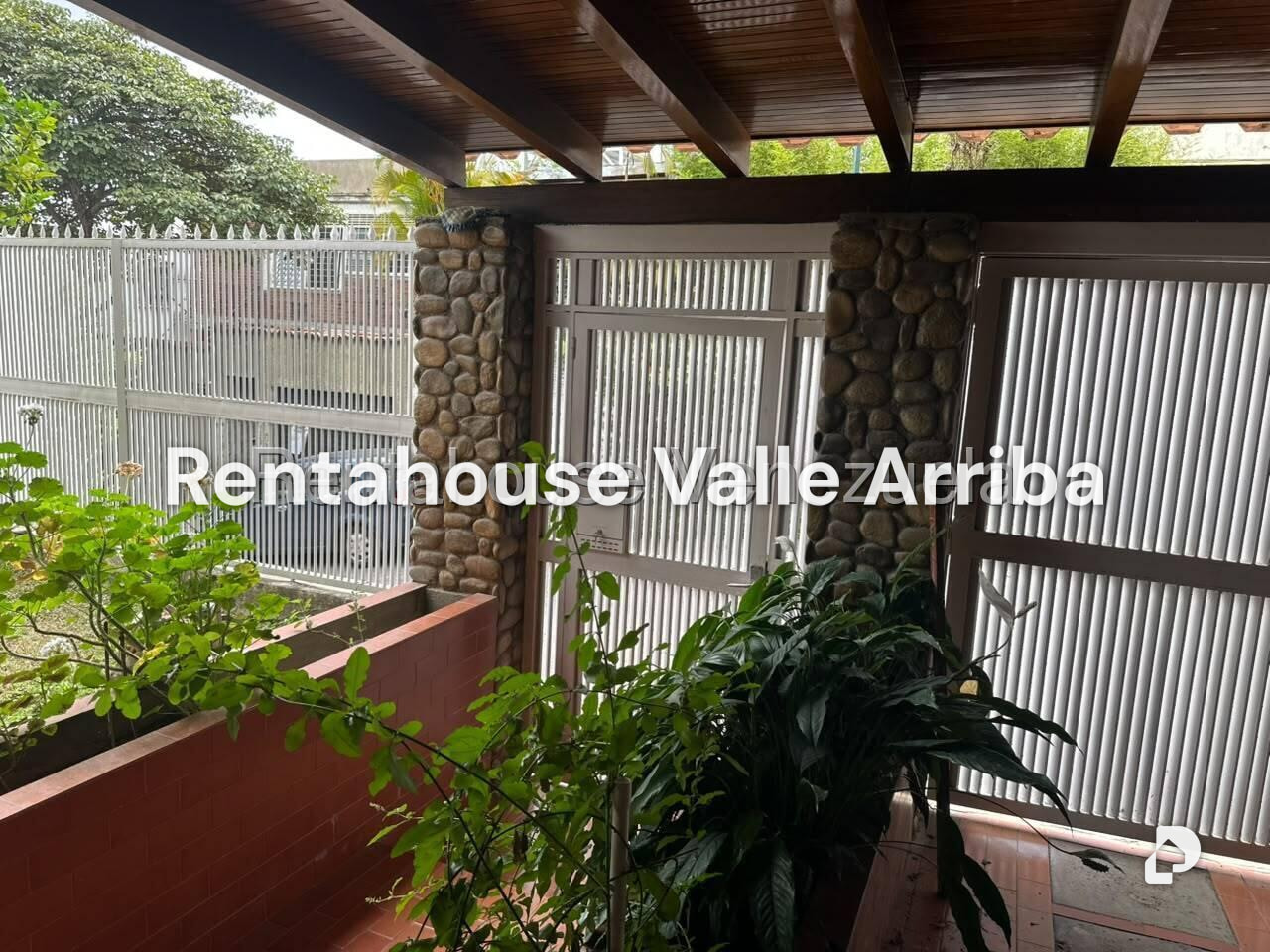 Casa en Alta Florida, Caracas – 2