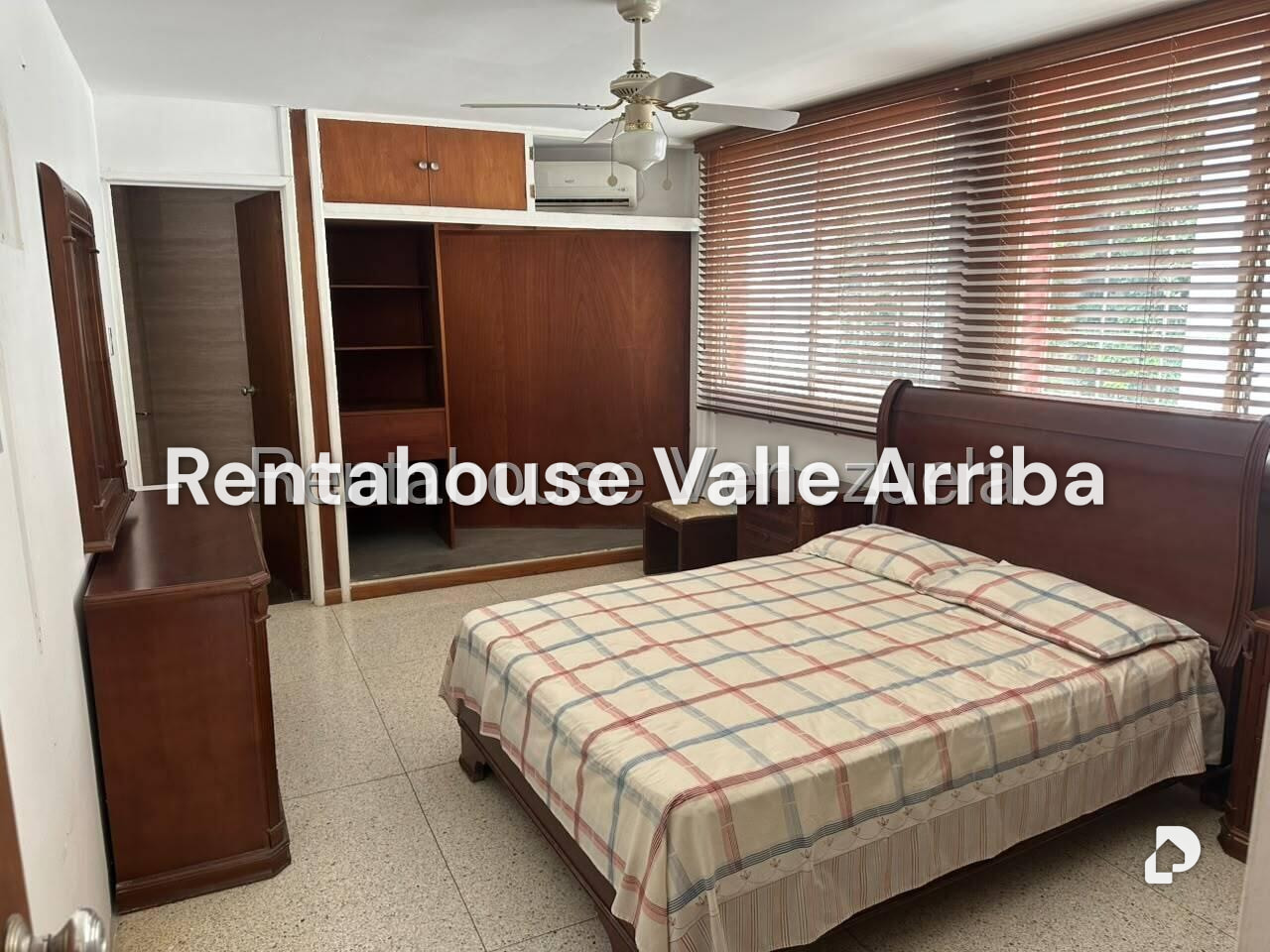 Casa en Alta Florida, Caracas – 28
