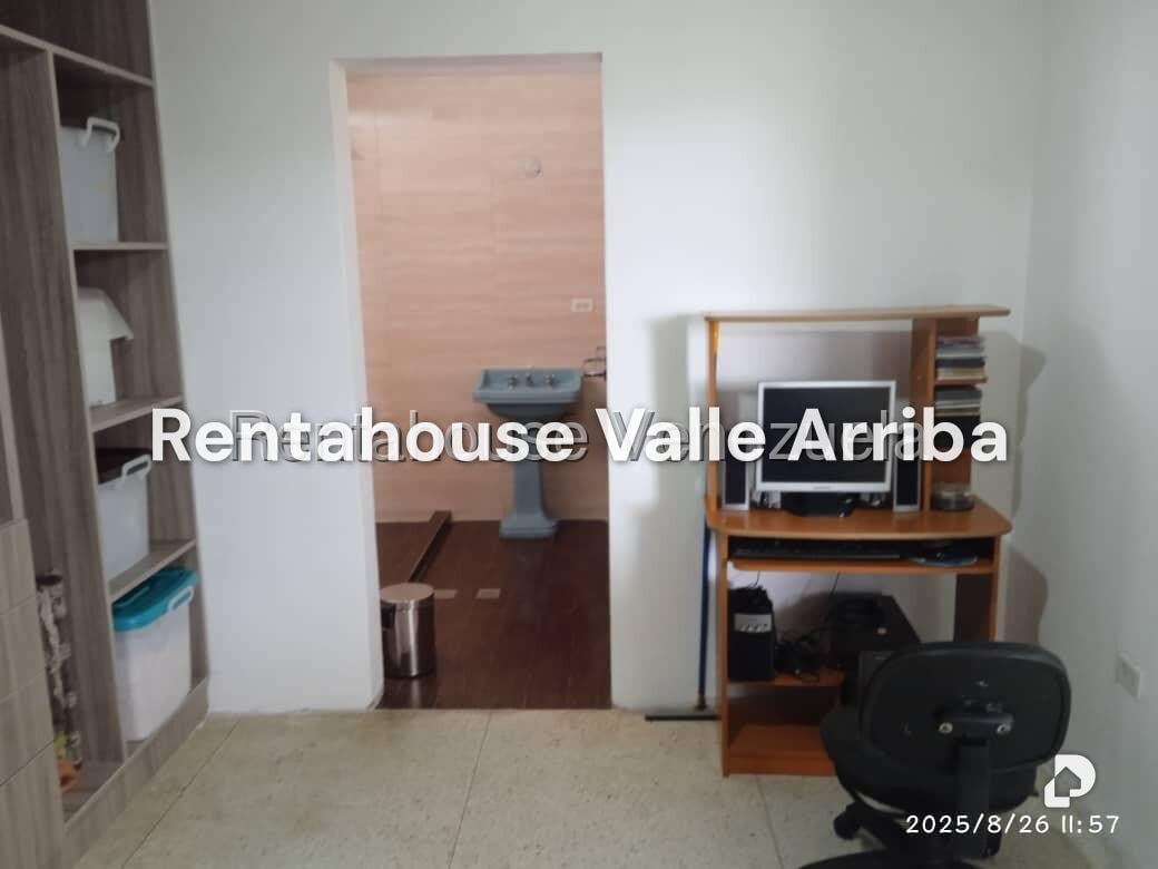 Casa en Alta Florida, Caracas – 22