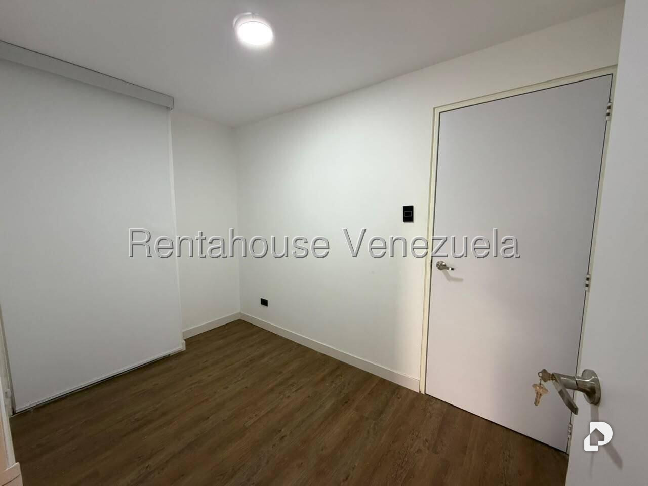 Apartamento en Chulavista, Caracas – 20