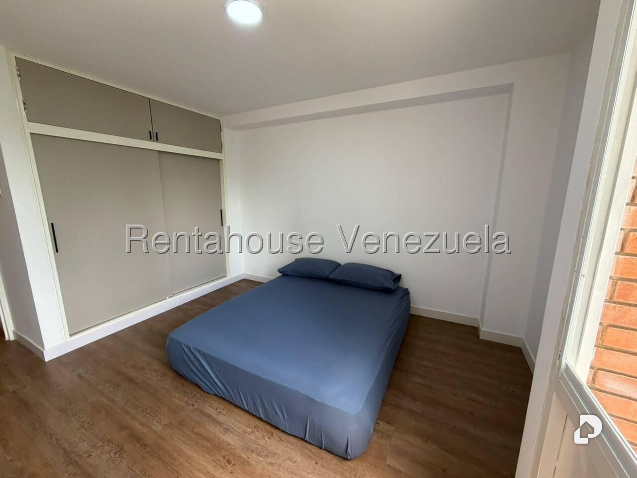 Apartamento en Chulavista, Caracas – 19