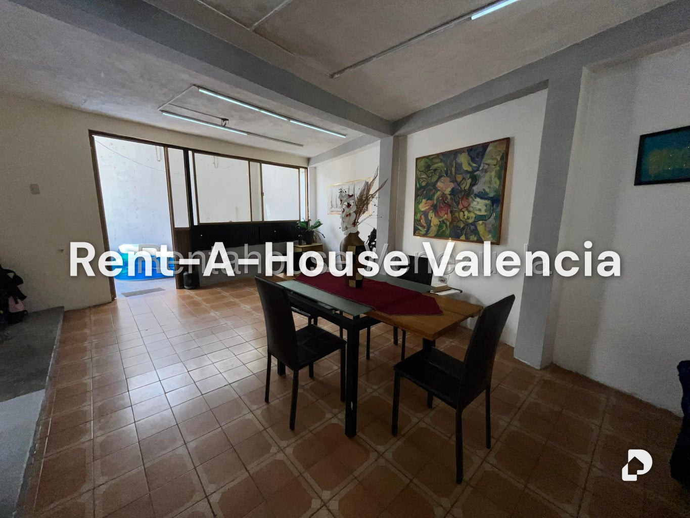 Casa en El Bosque, Valencia – 11