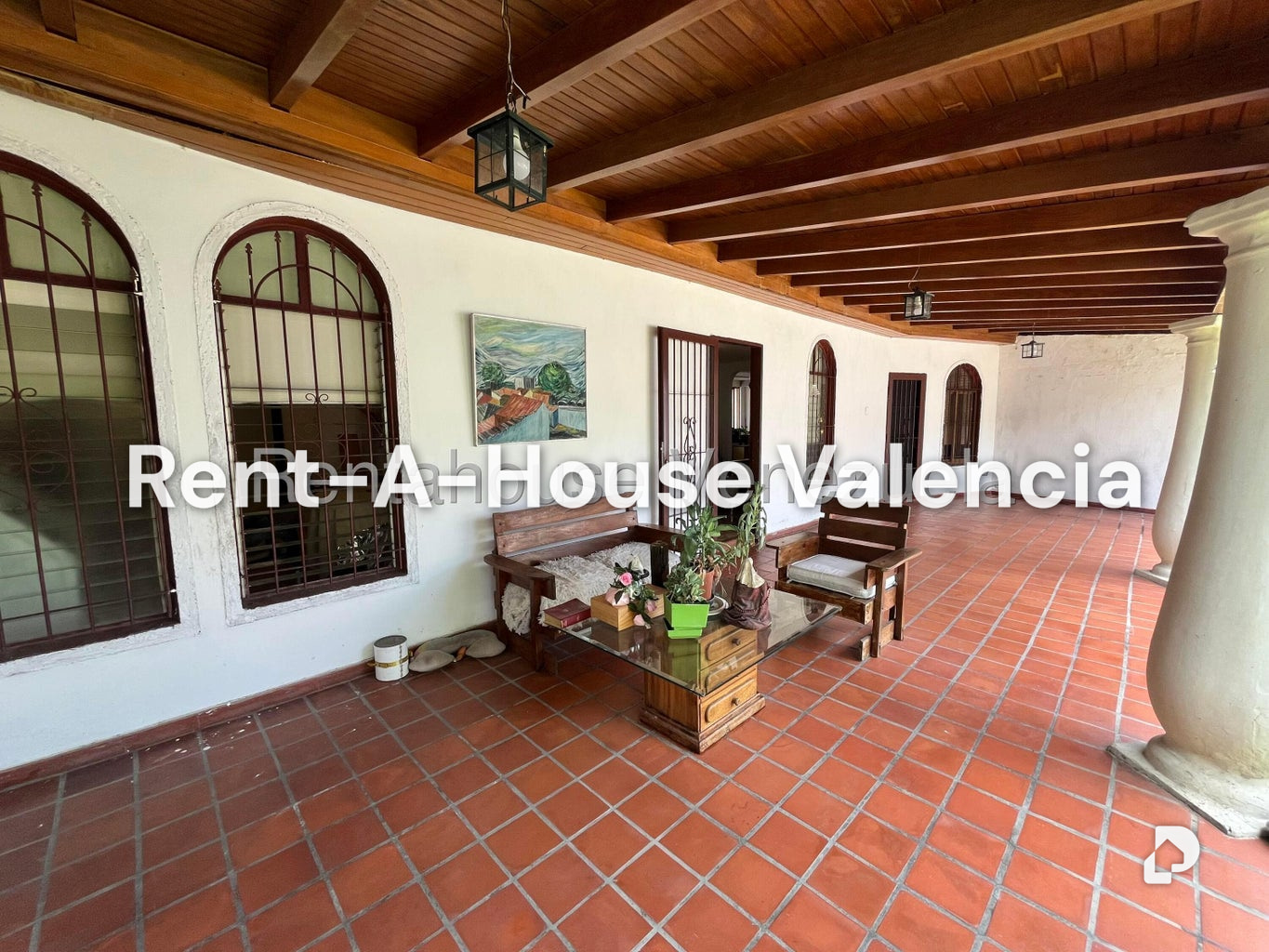 Casa en El Bosque, Valencia – 21