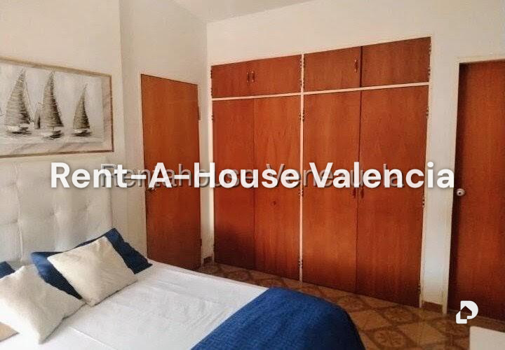 Casa en El Bosque, Valencia – 17
