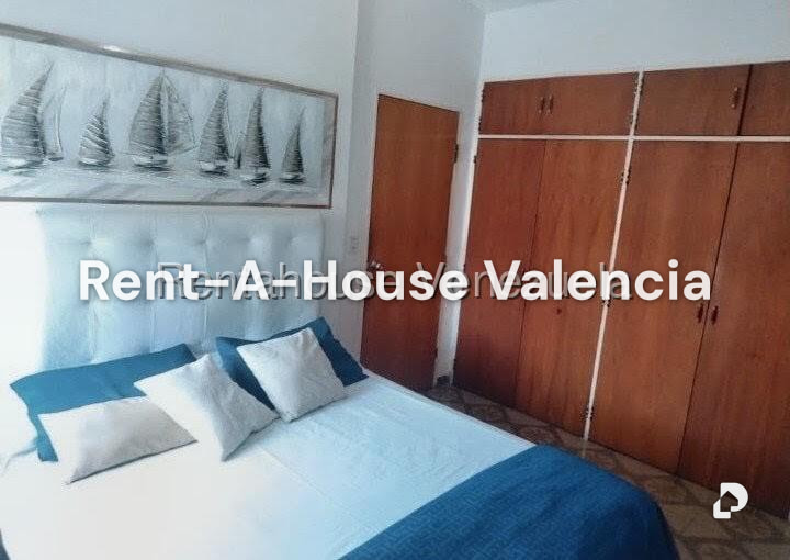 Casa en El Bosque, Valencia – 14