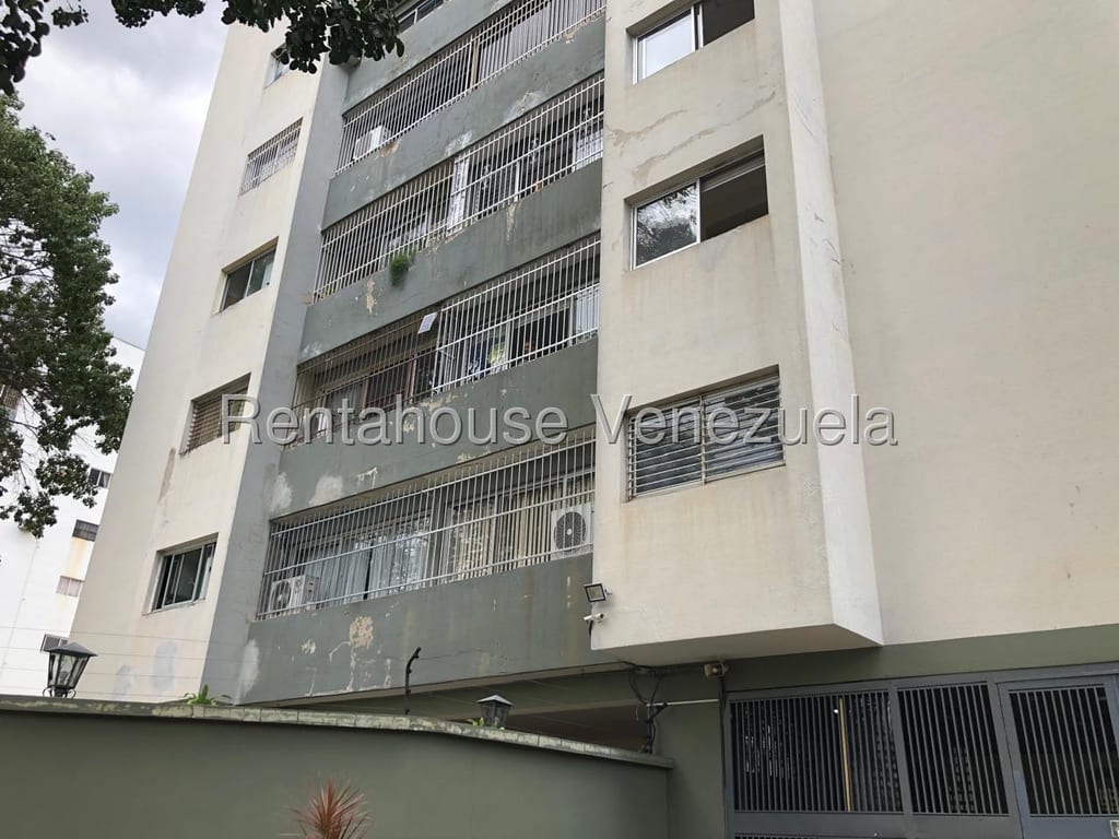 Apartamento en Valles de Camoruco, Valencia - 1