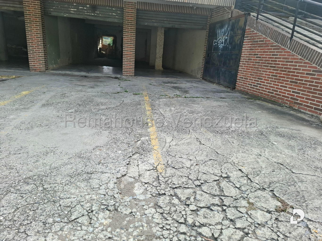 Local comercial en El Hatillo, Caracas – 1