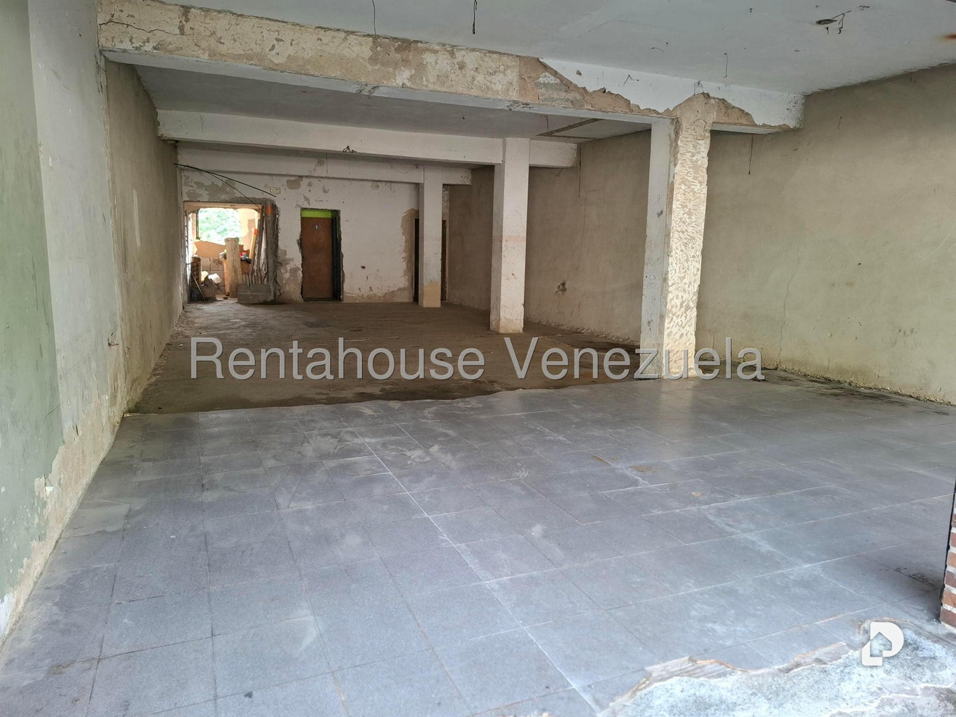 Local comercial en El Hatillo, Caracas – 3