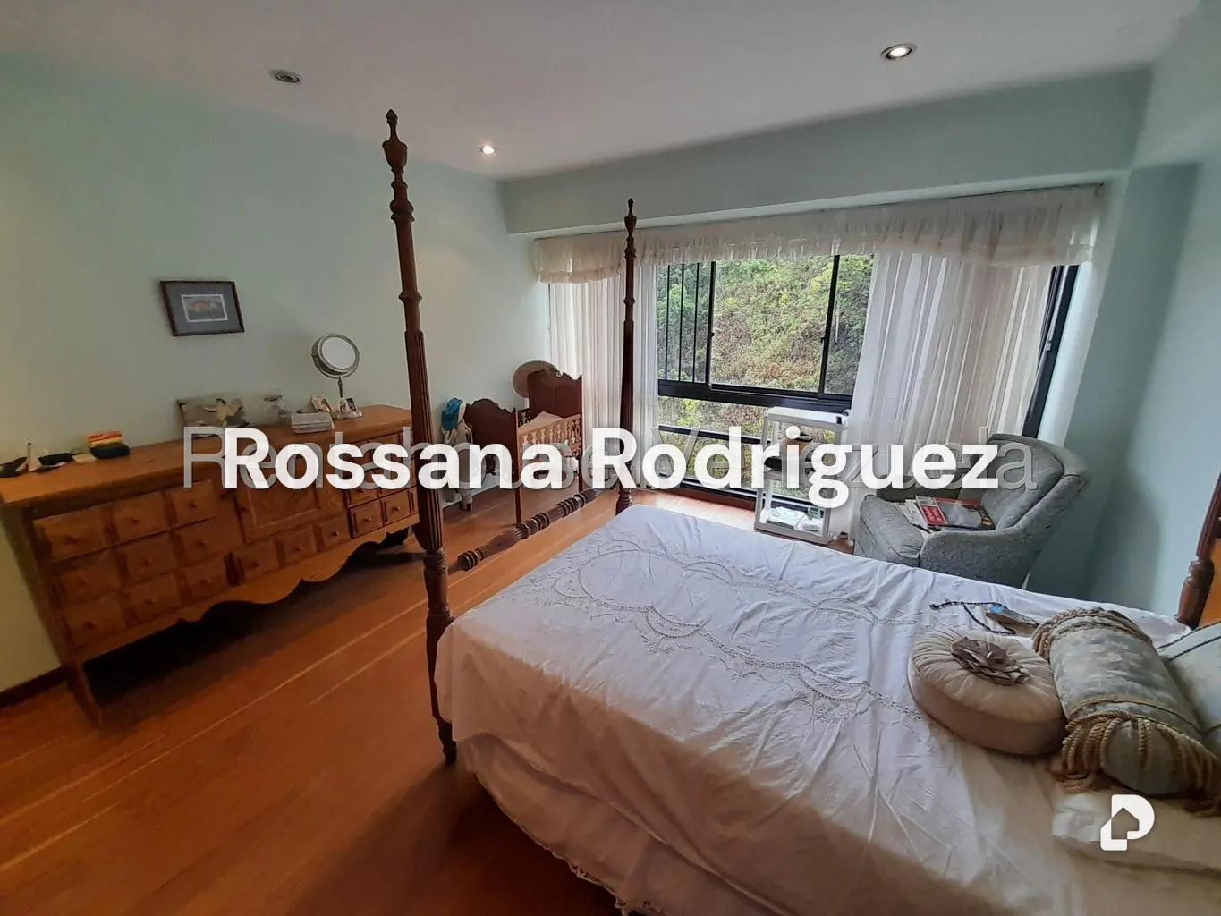 Penthouse en Lomas de La Lagunita, Caracas – 22