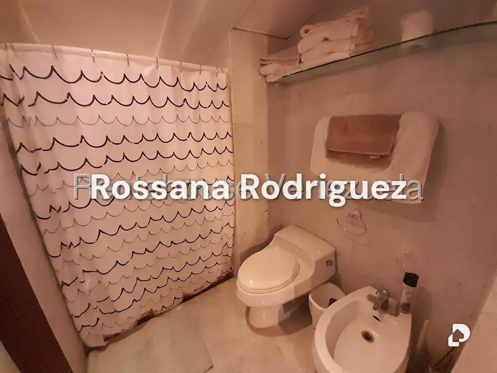 Penthouse en Lomas de La Lagunita, Caracas – 29