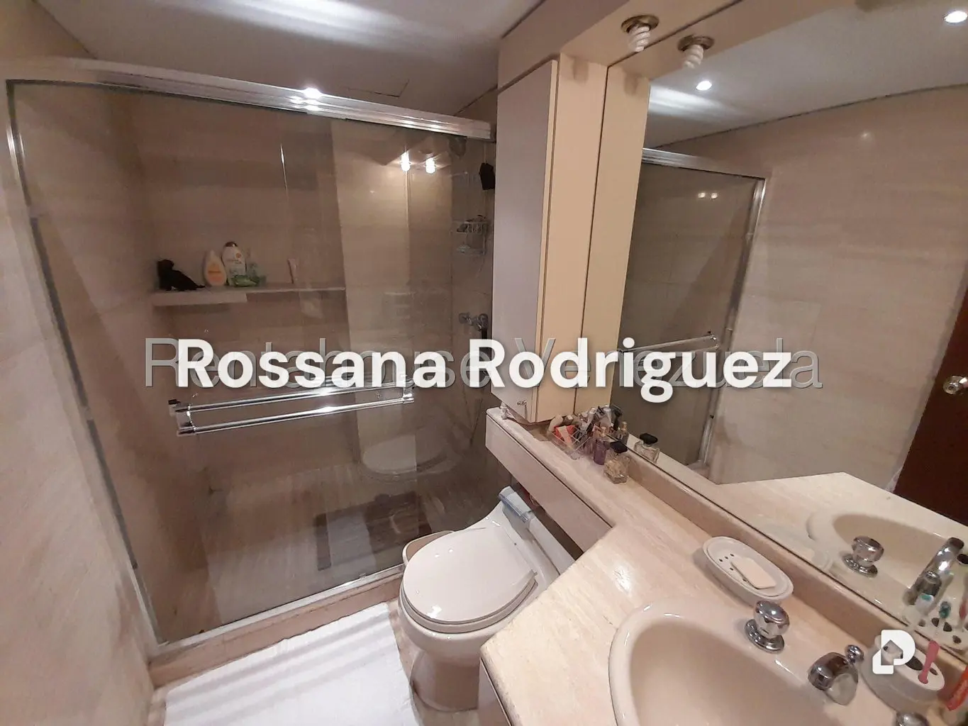 Penthouse en Lomas de La Lagunita, Caracas – 23