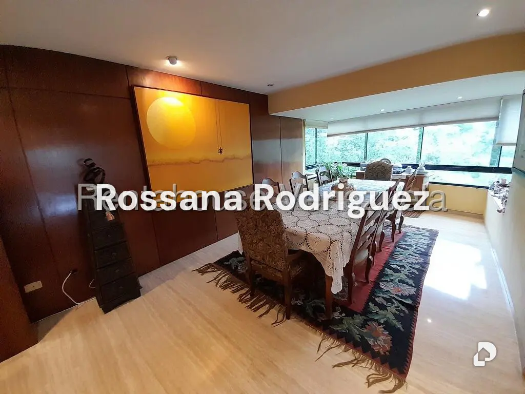Penthouse en Lomas de La Lagunita, Caracas – 10