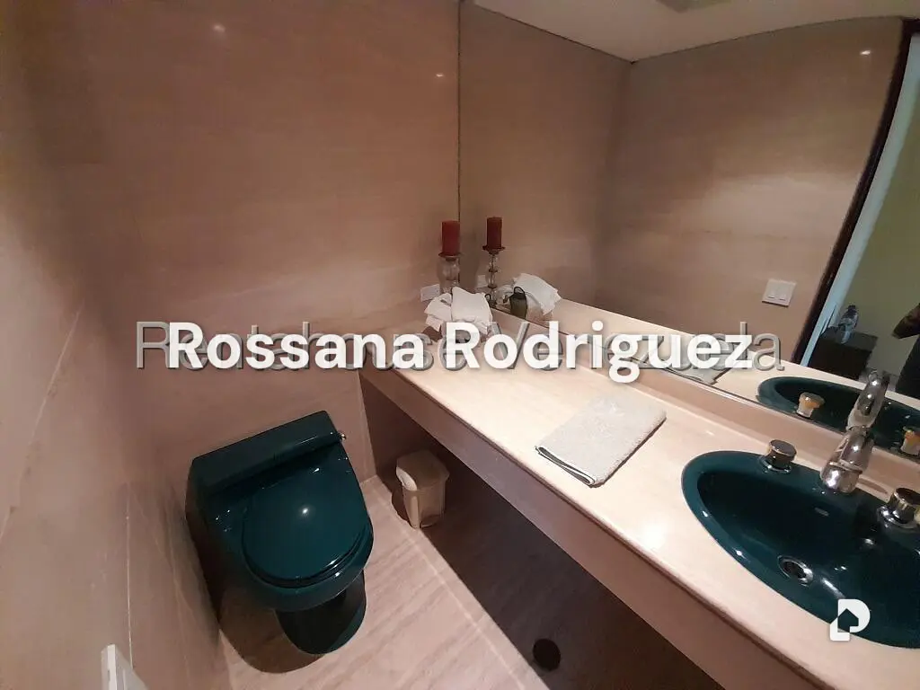 Penthouse en Lomas de La Lagunita, Caracas – 12