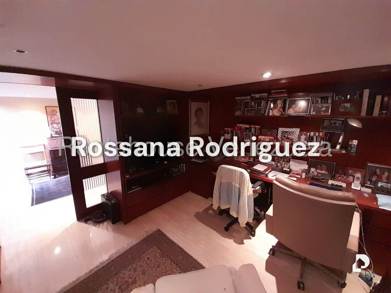 Penthouse en Lomas de La Lagunita, Caracas – 20