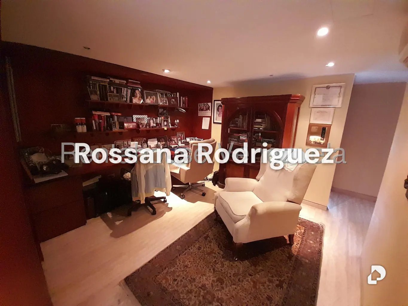 Penthouse en Lomas de La Lagunita, Caracas – 19