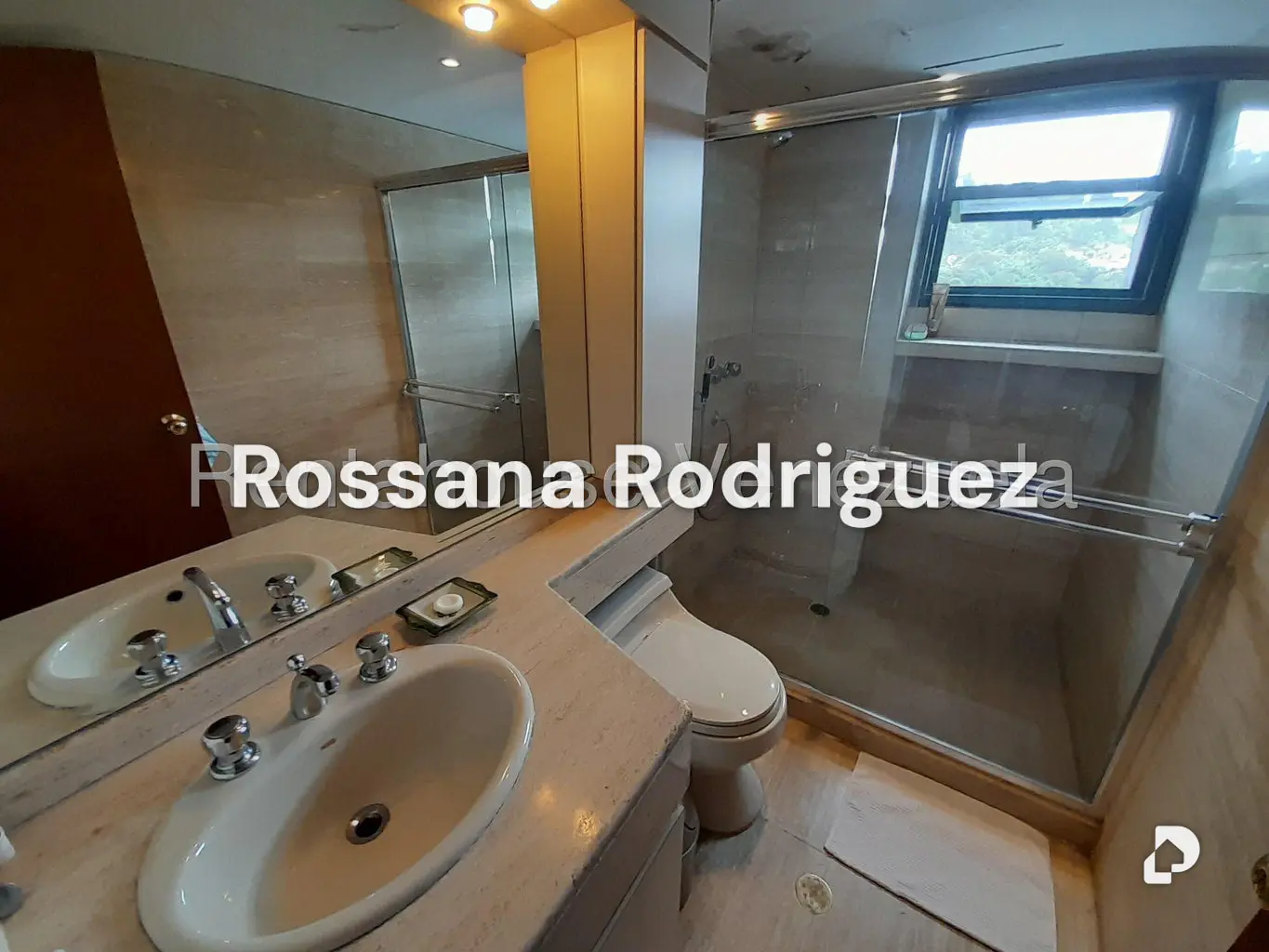 Penthouse en Lomas de La Lagunita, Caracas – 25