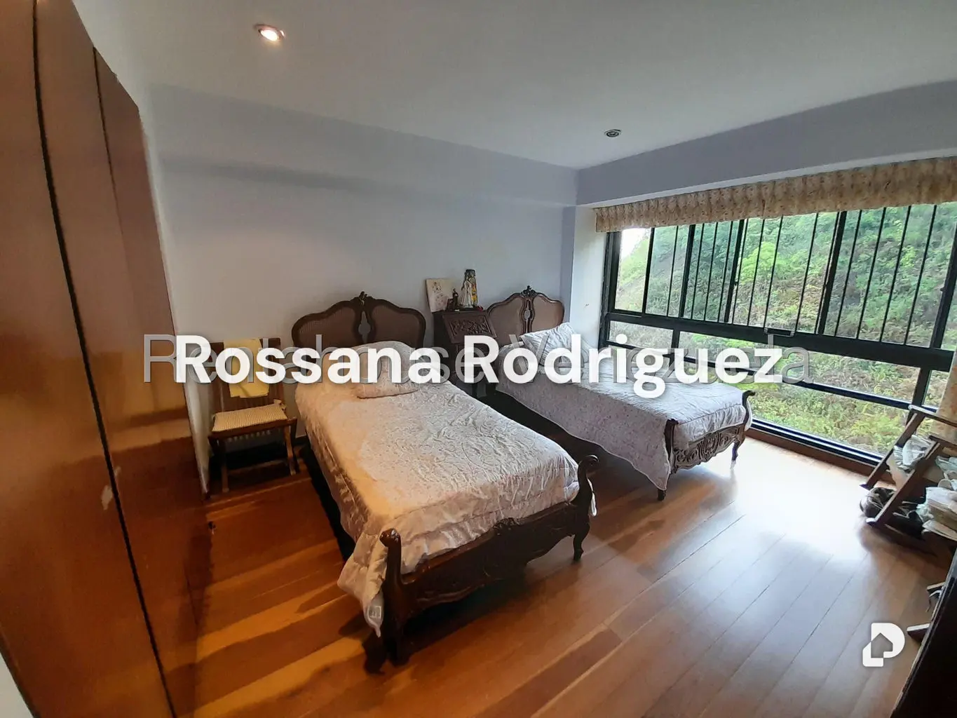 Penthouse en Lomas de La Lagunita, Caracas – 24