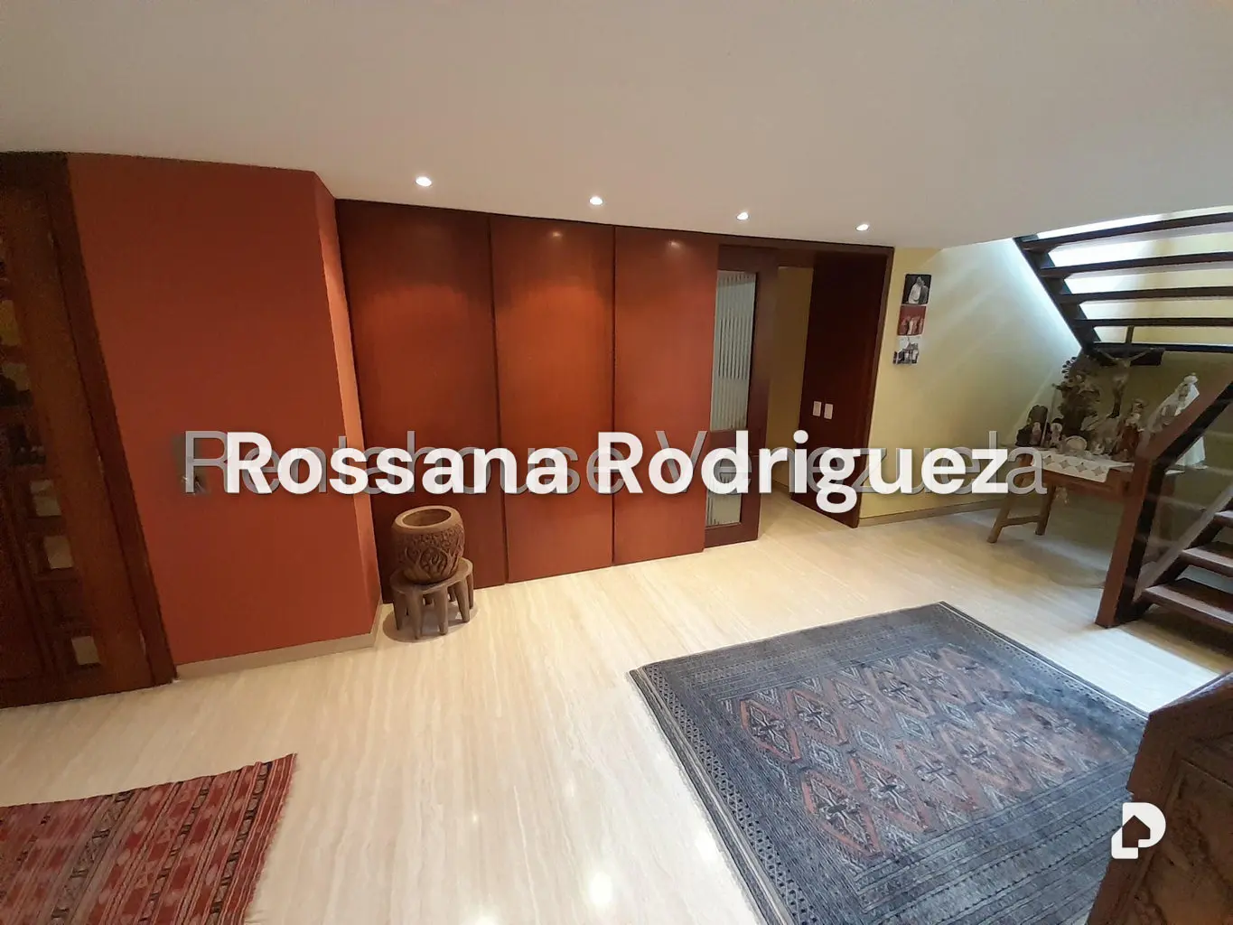 Penthouse en Lomas de La Lagunita, Caracas – 18