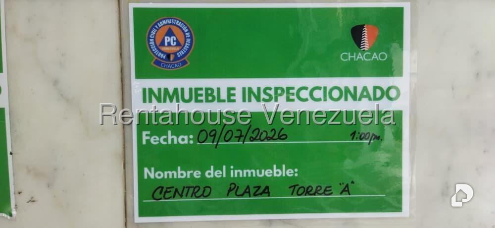 Commercial space in Los Palos Grandes, Caracas – 2