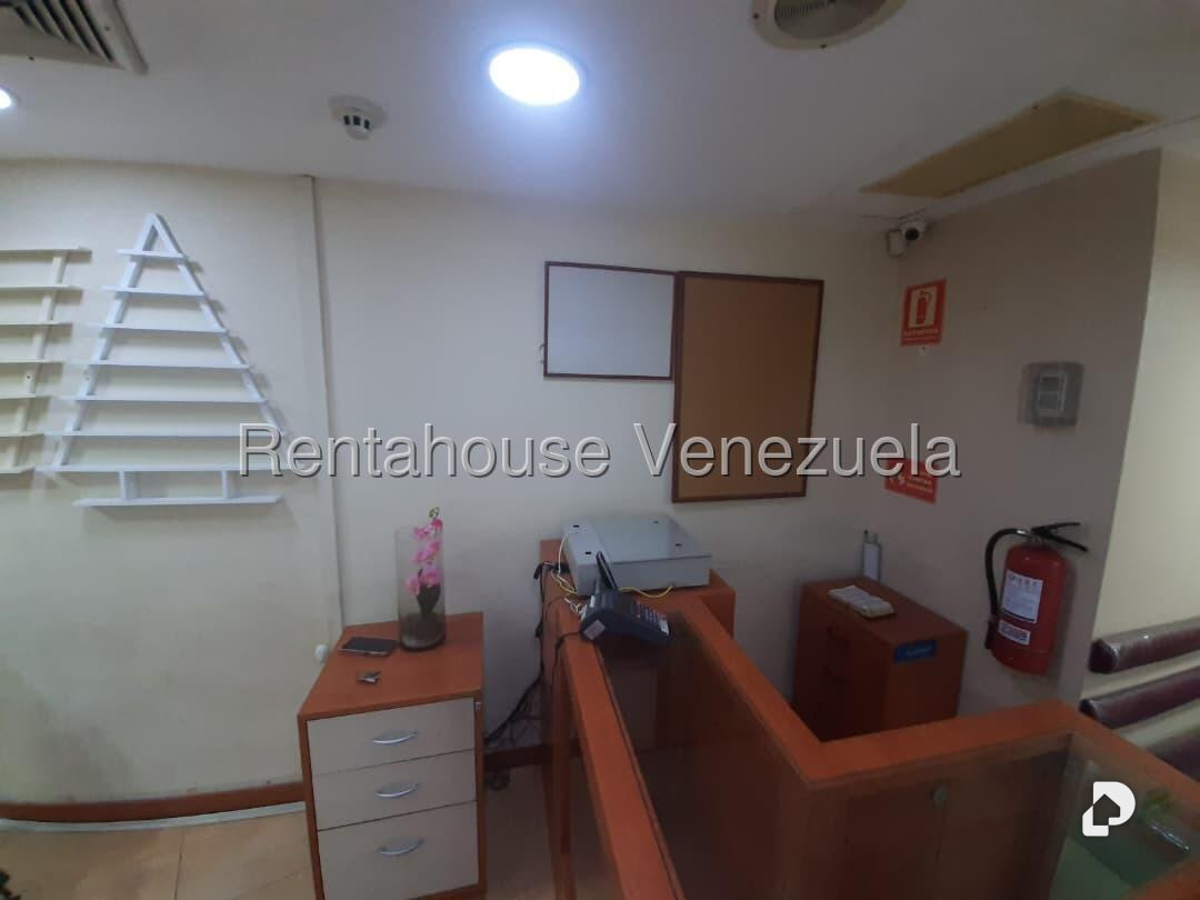 Commercial space in Los Palos Grandes, Caracas – 20