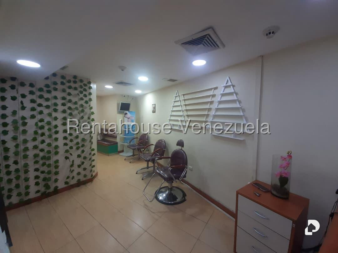 Commercial space in Los Palos Grandes, Caracas – 1