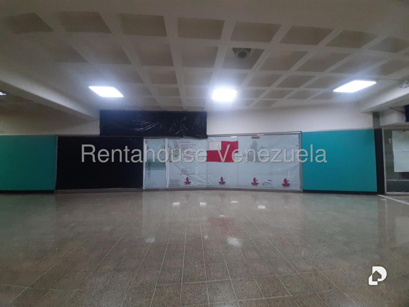 Commercial space in Los Palos Grandes, Caracas – 22