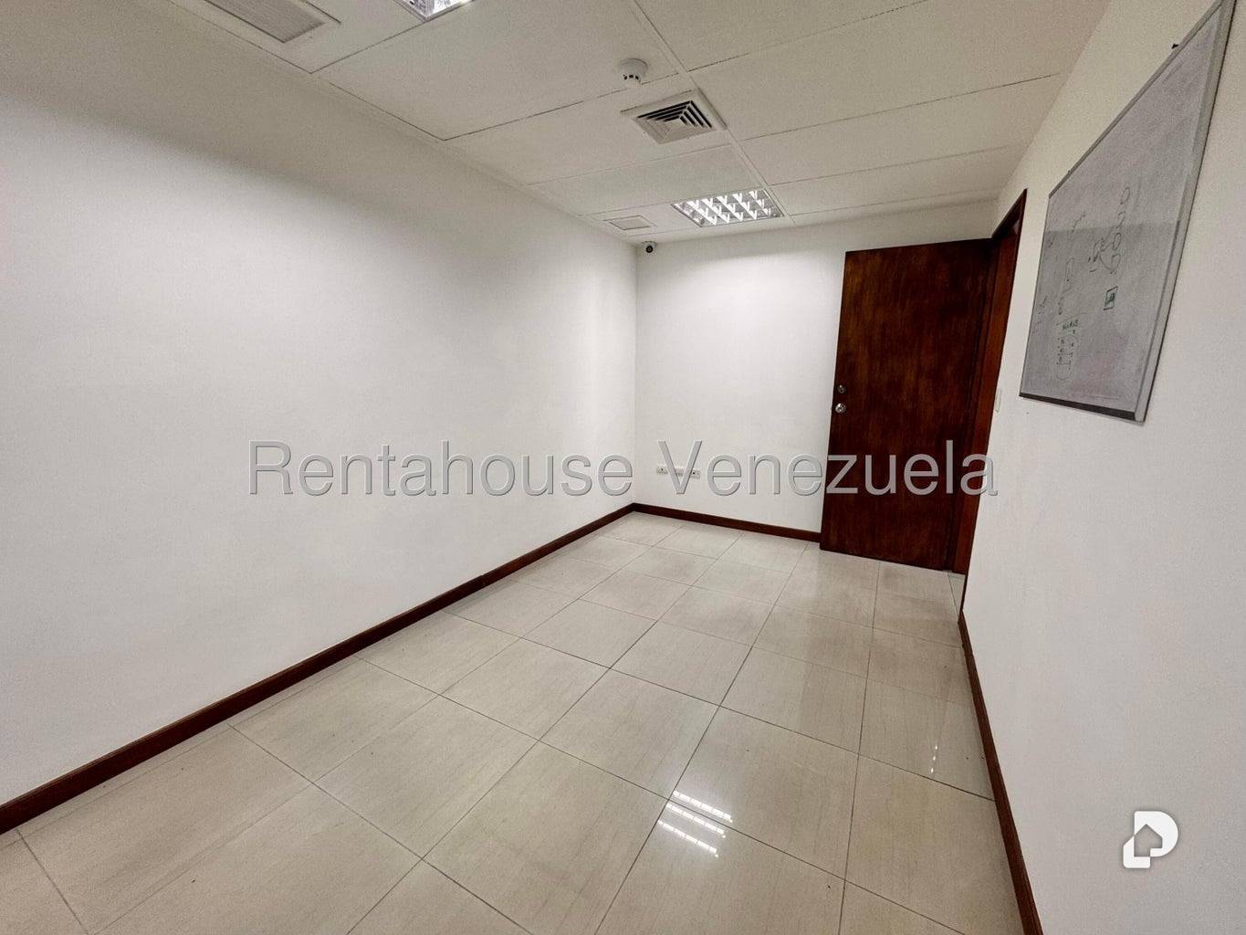 Office in Chacao, Caracas – 21