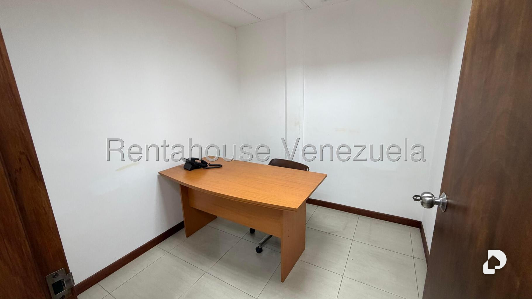 Office in Chacao, Caracas – 29