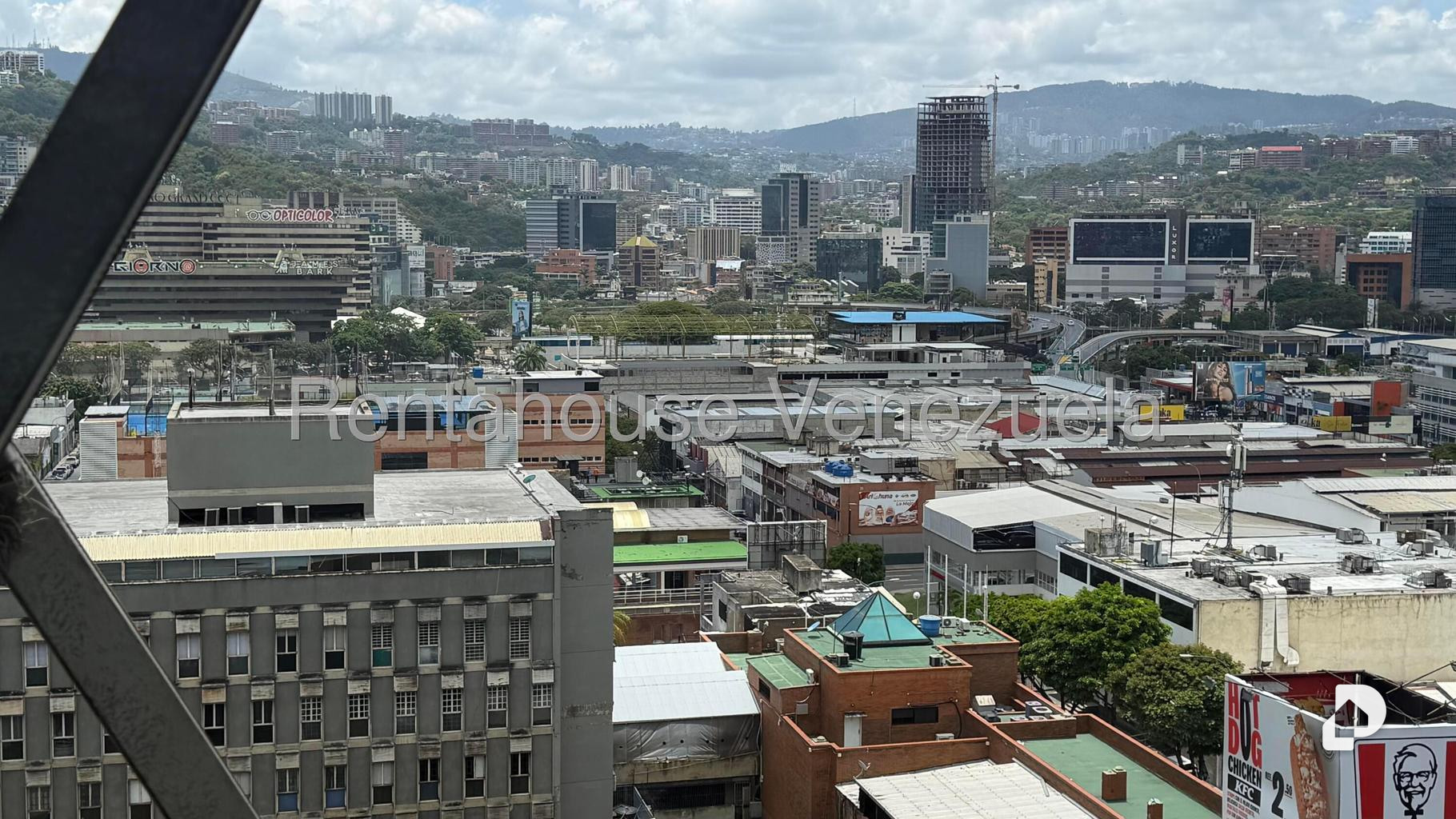 Office in Chacao, Caracas – 5