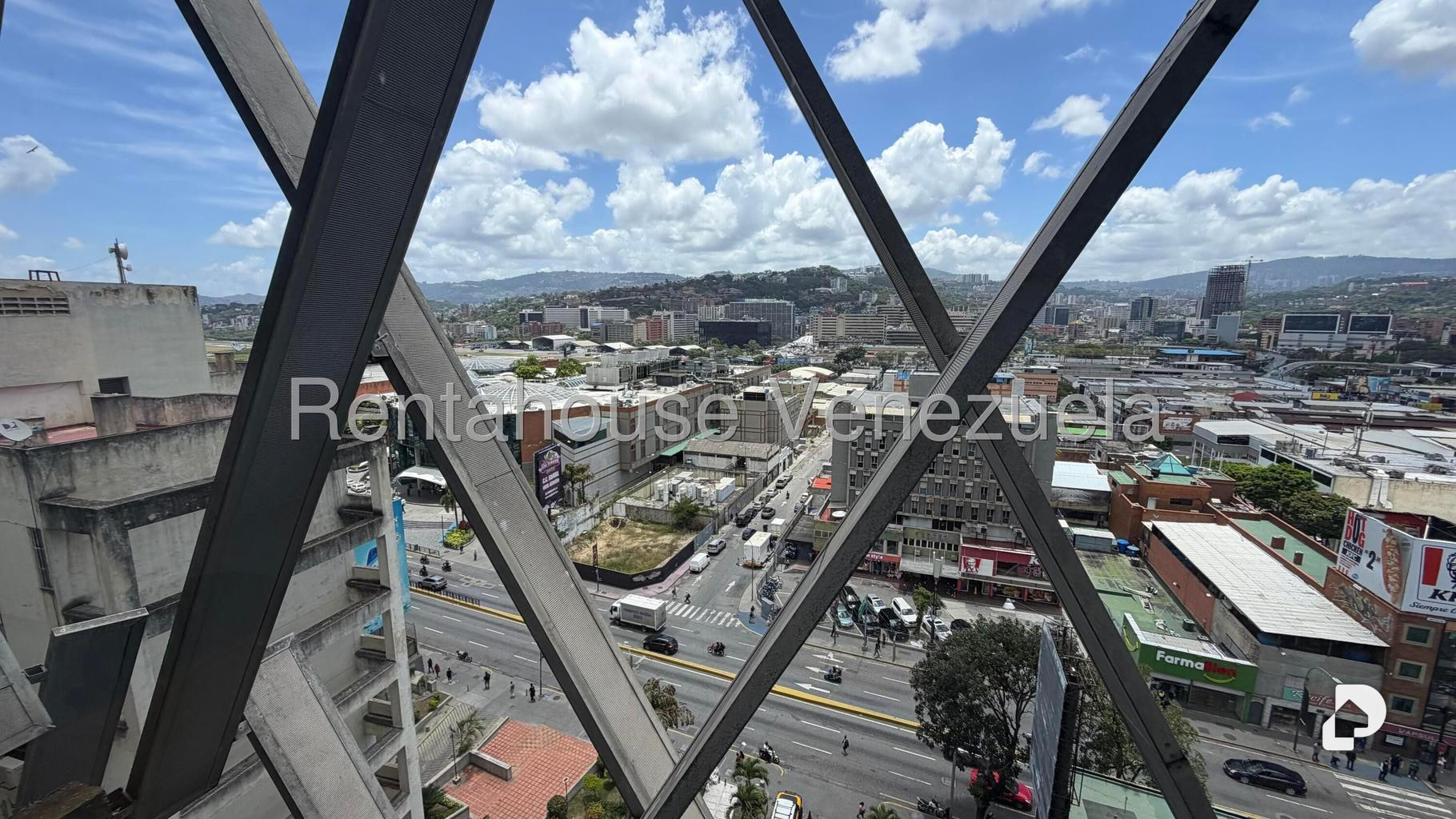Office in Chacao, Caracas – 6