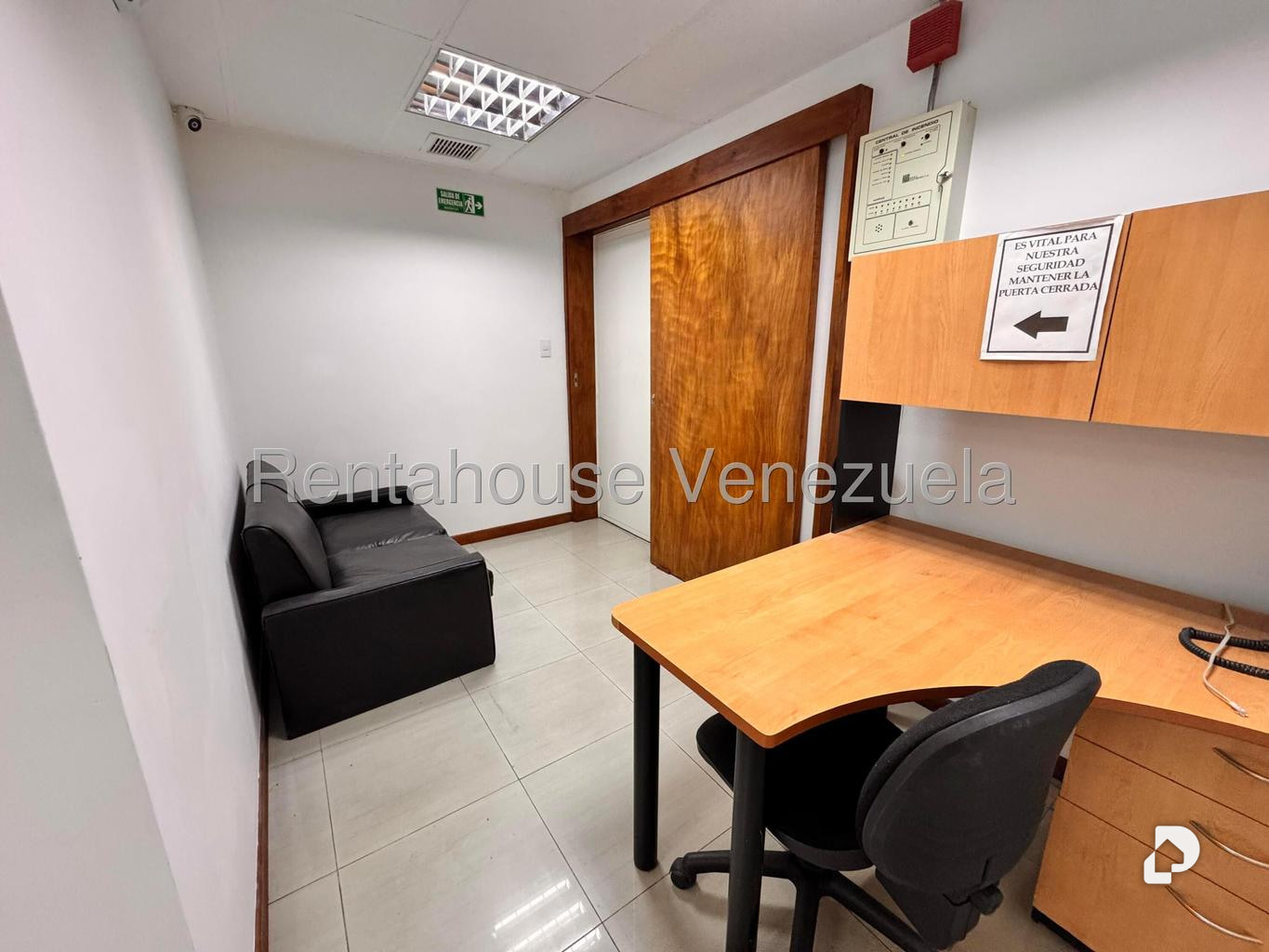 Office in Chacao, Caracas – 9