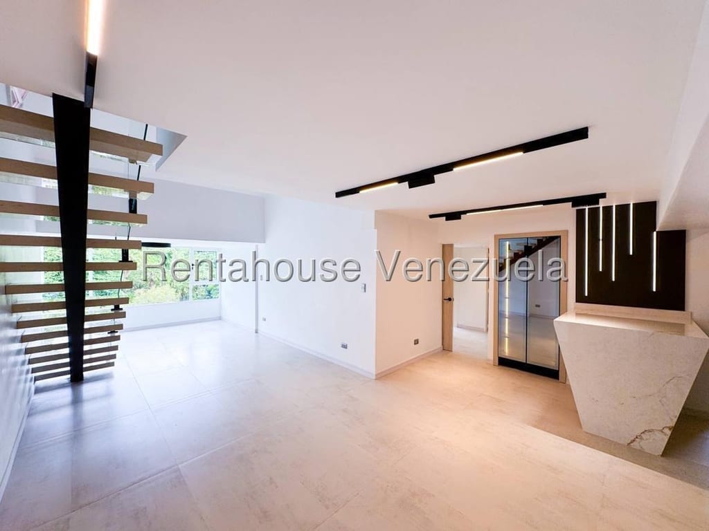 Apartamento en La Alameda, Caracas - 1