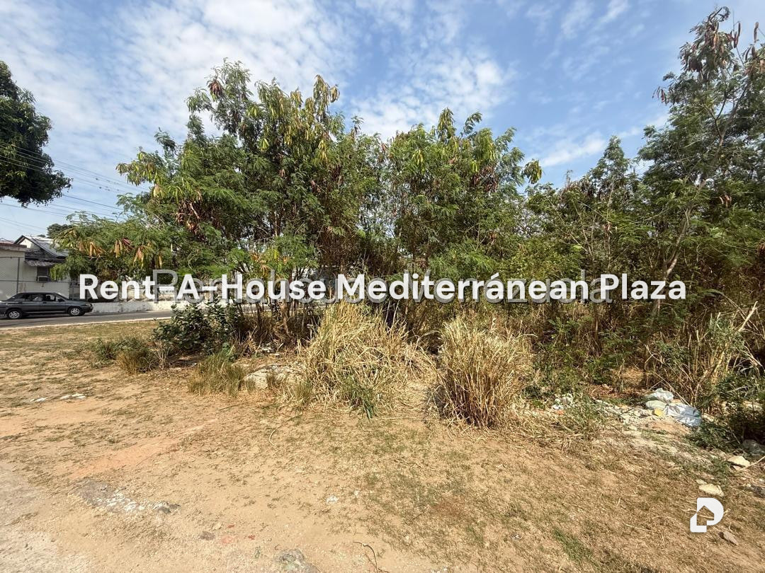 Terreno en Pueblo de San Diego, San Diego – 3