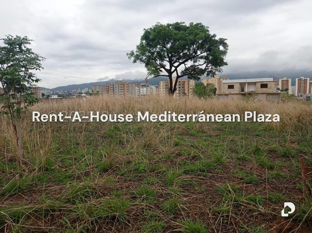 Terreno en Ciudad Jardín Mañongo, Naguanagua – 19