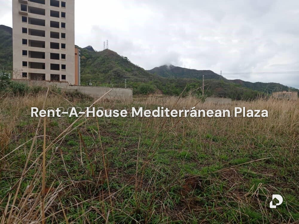Terreno en Ciudad Jardín Mañongo, Naguanagua – 15