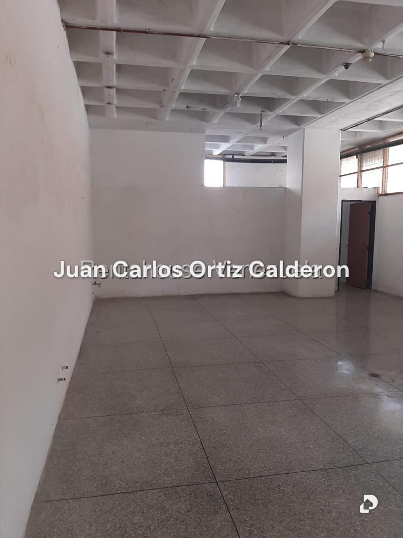 Galpón en Palo Verde, Caracas – 5