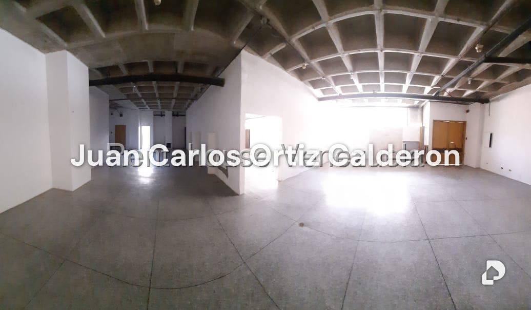 Galpón en Palo Verde, Caracas – 8