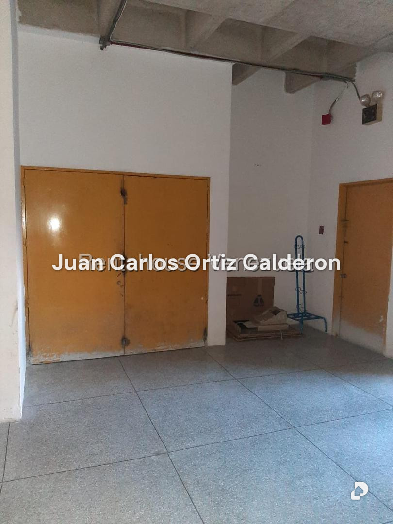 Galpón en Palo Verde, Caracas – 4