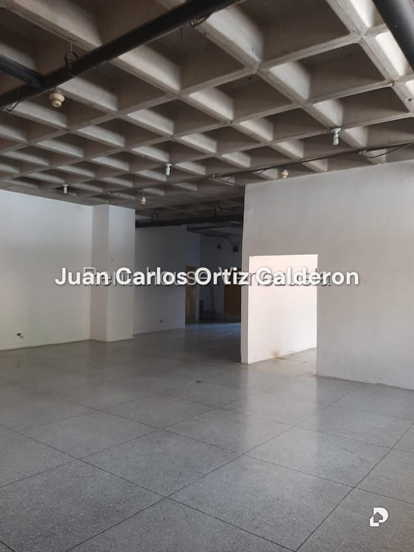 Galpón en Palo Verde, Caracas – 2