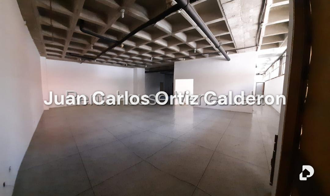 Galpón en Palo Verde, Caracas – 7
