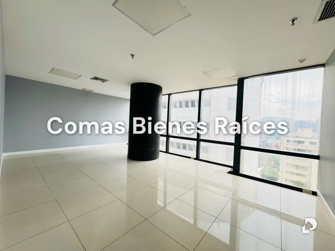 Oficina en El Rosal, Caracas – 8