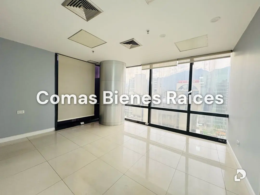Oficina en El Rosal, Caracas – 10