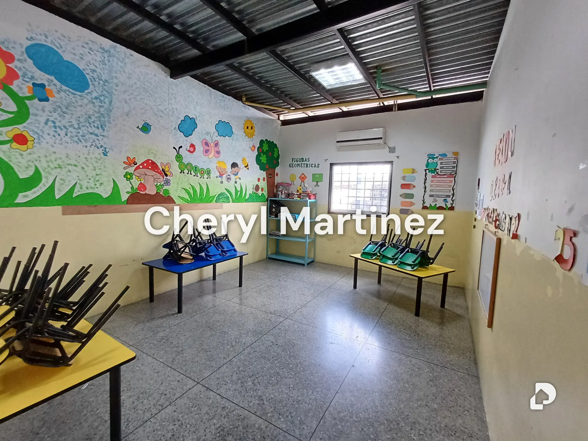 Edificio en Barrio Simon Rodriguez, Barquisimeto – 21