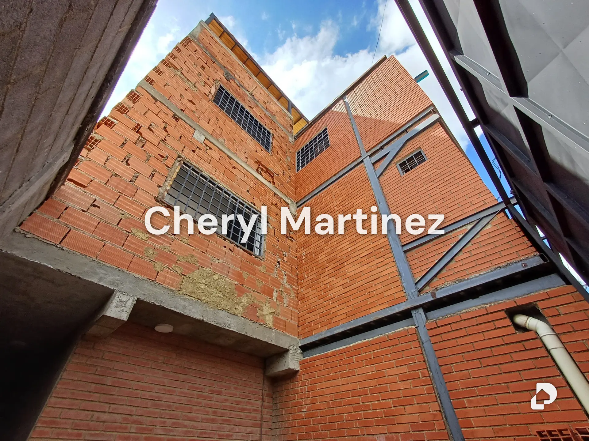 Edificio en Barrio Simon Rodriguez, Barquisimeto – 27