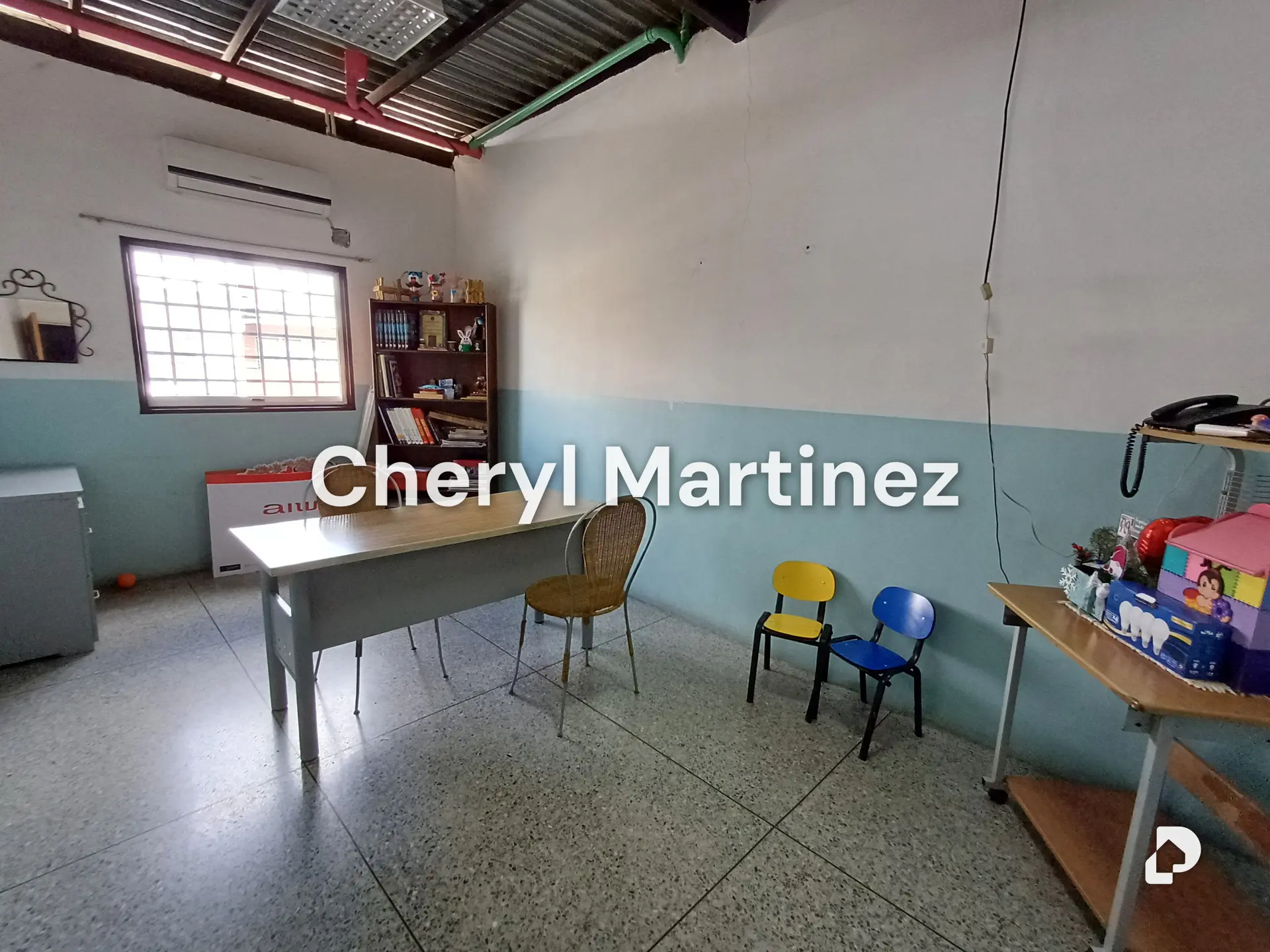 Edificio en Barrio Simon Rodriguez, Barquisimeto – 20