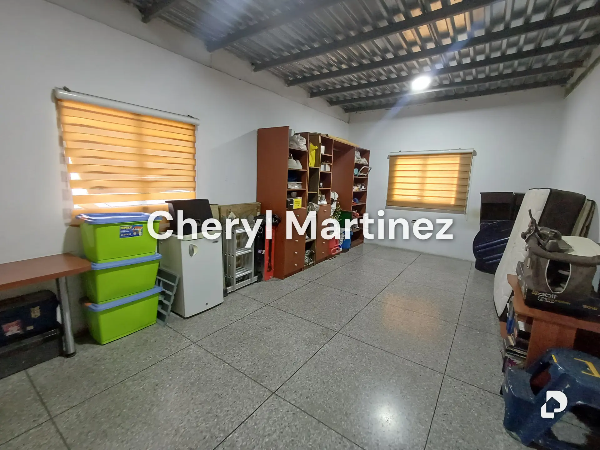 Edificio en Barrio Simon Rodriguez, Barquisimeto – 23