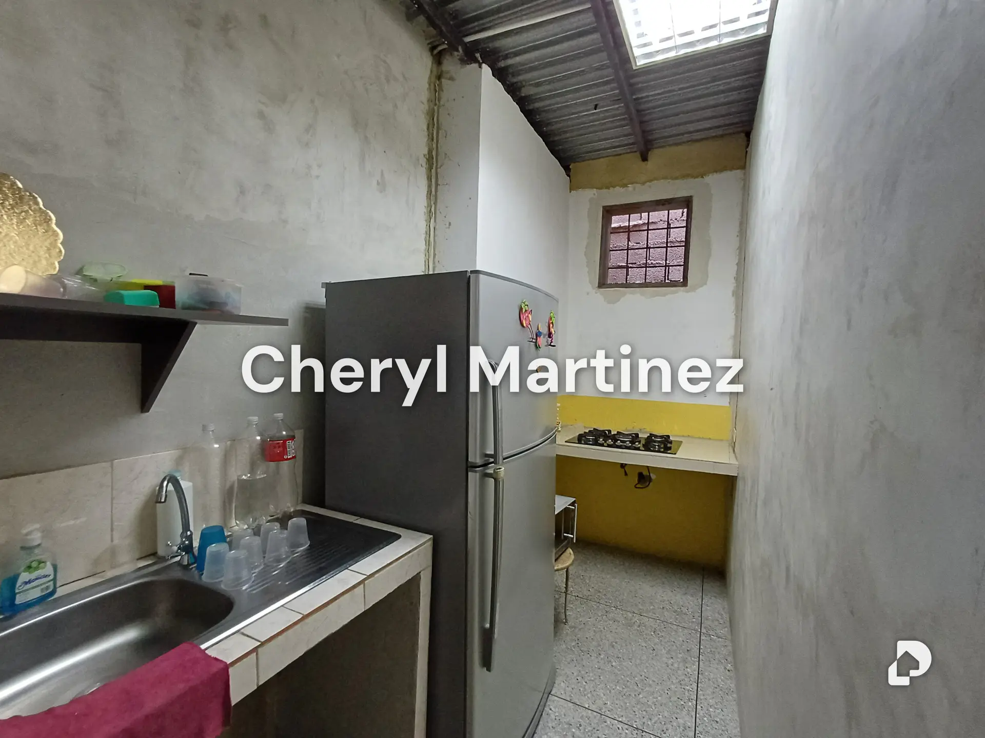 Edificio en Barrio Simon Rodriguez, Barquisimeto – 22
